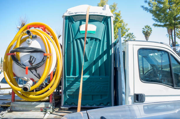 Best Best portable toilet rental  in Germantown, WI