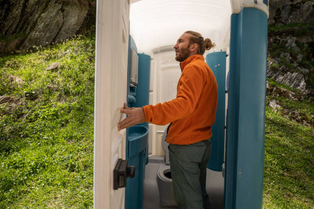 Best Porta potty rental near me  in Germantown, WI